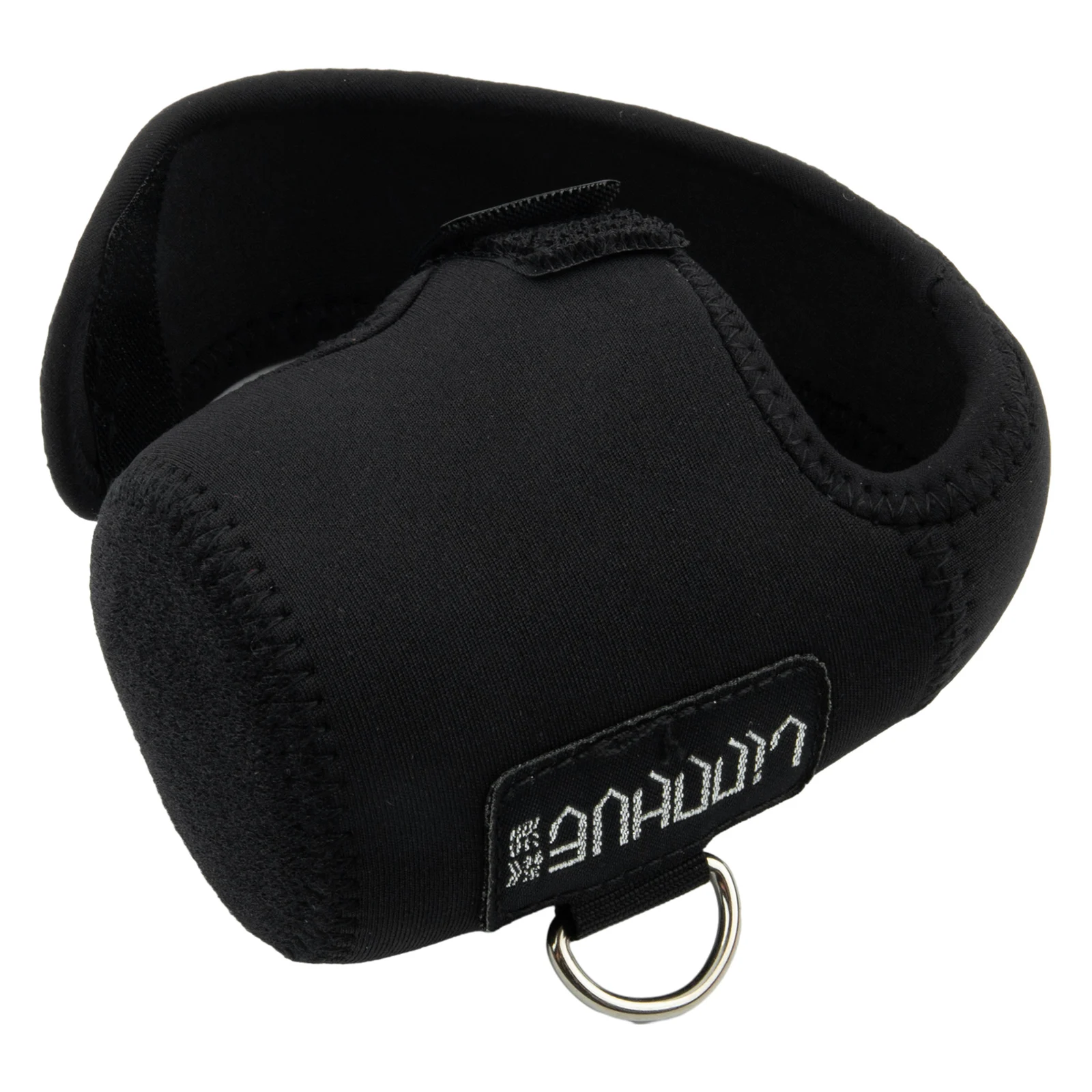 

Portable Fishing Reel Bag Fishing Reel Bag Cover Baitcasting Fishing Tool Reel Cases Equipment Fishing Reel Case SBR