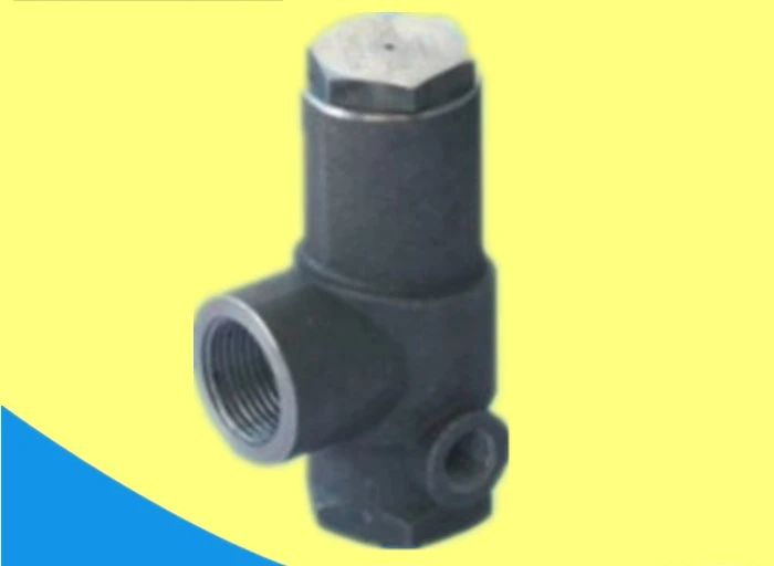 

Screw Air Compressor Minimum Pressure Valve 99331662 Pressure Maintenance Valve Pressure Regulating Valve