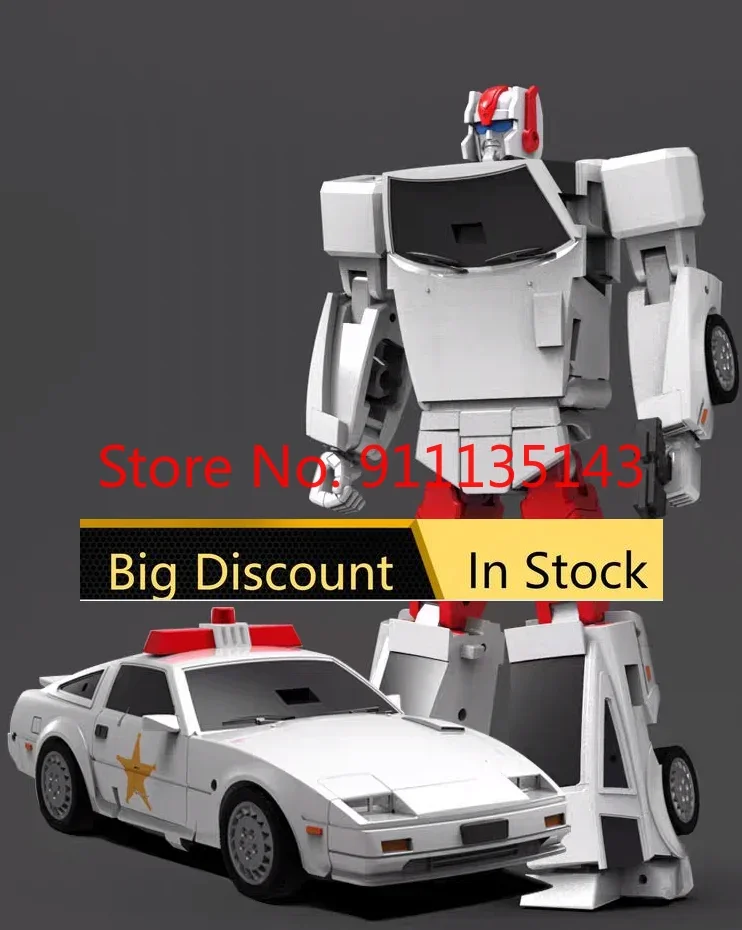 

MX-mini01 Streetwise MX Mini-01 In Stock