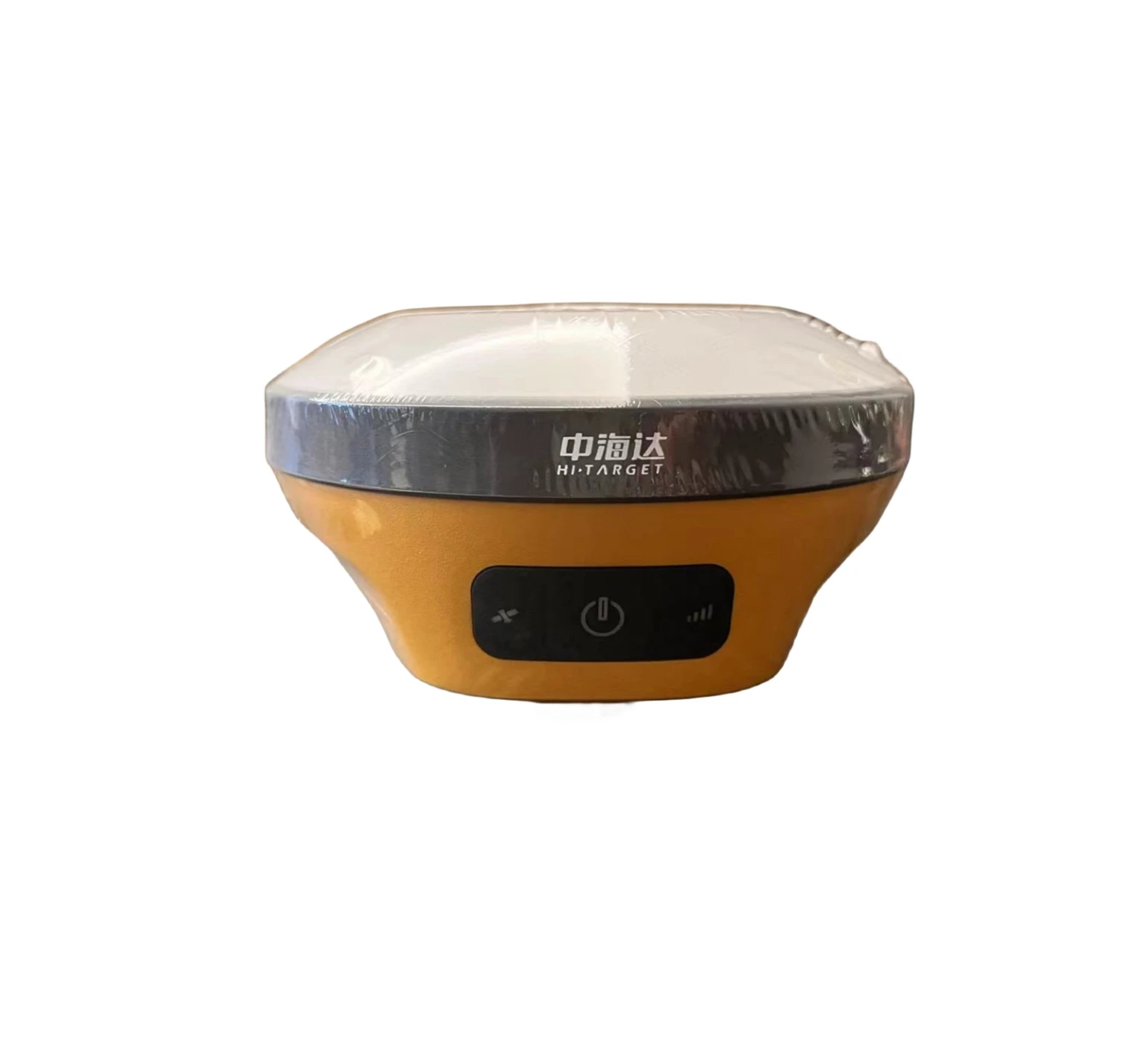 Hi-Target High Efficiency V200 GNSS RTK GPS Receiver Rover And Base Surveying Instrument