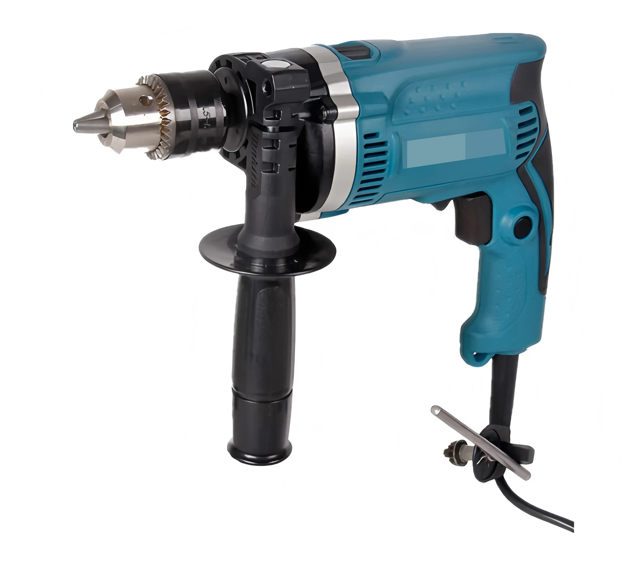 

710W Durable and High-quality Electric Hammer Professional-grade Heavy-duty Portable Multi-purpose Wired Impact Drill