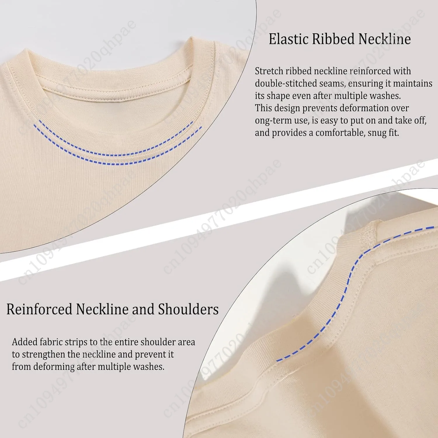 Halloween T-shirt voor meisjes Retro griezelig katoenen T-shirt met korte mouwen voor kinderen van 1-10 jaar