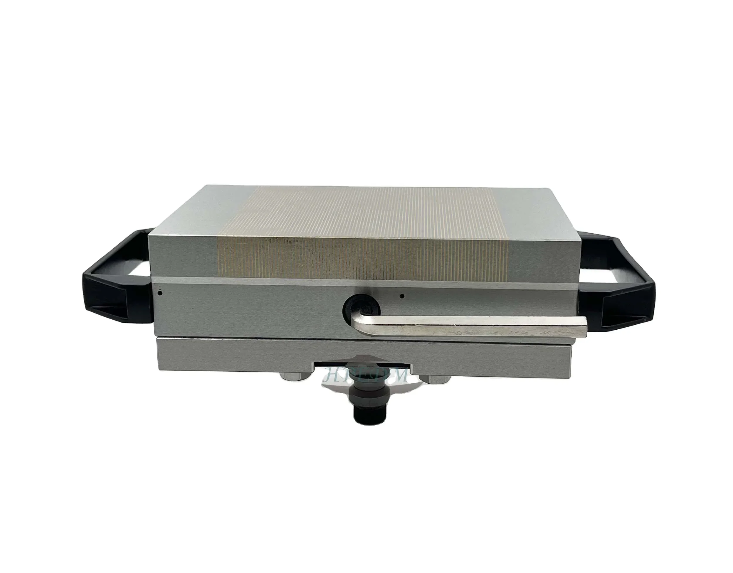 Vacuum Chuck Pneumatic Fixture Disk Grinder Milling hine hining Center HE-M 06514