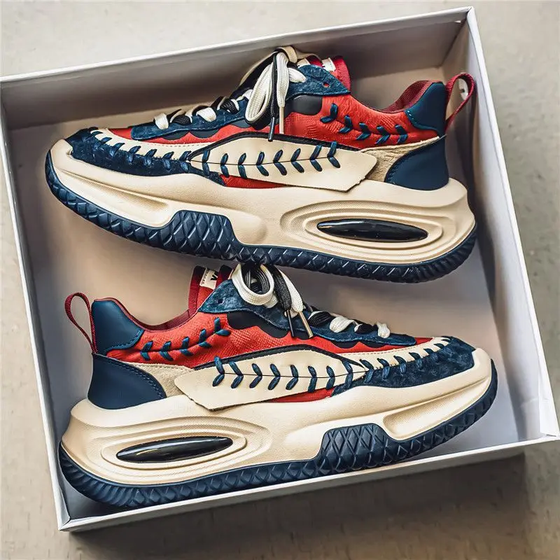 

Men's Women's Casual Shoes Running Sneakers Sports Casual Shoes Non-slip Wearable Transparent Shoes