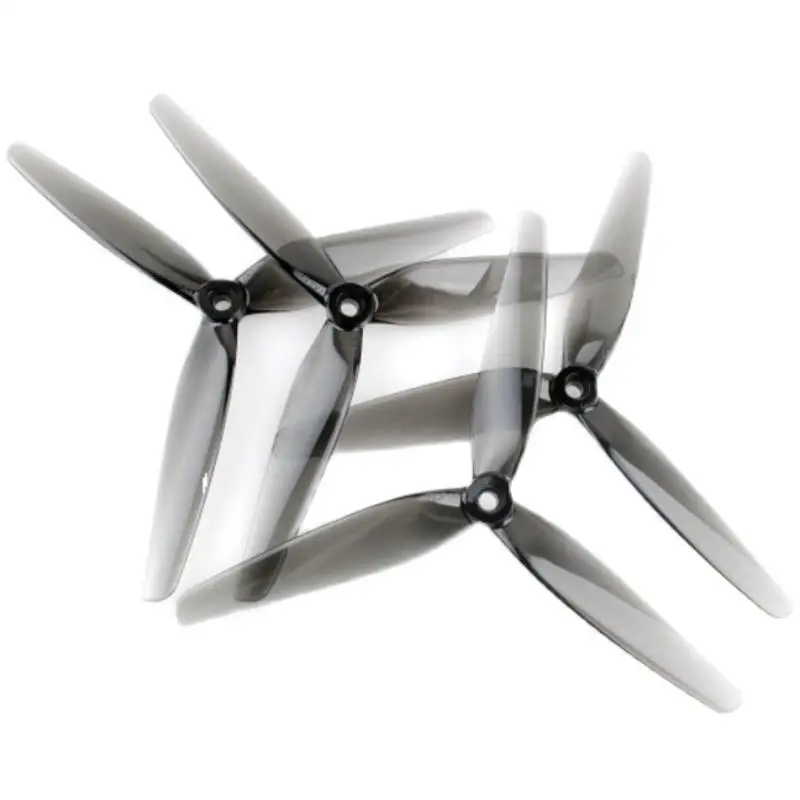 

HQProp HQ 7X3.5X3 7 inch trefoil FPV propeller 7 inch trefoil