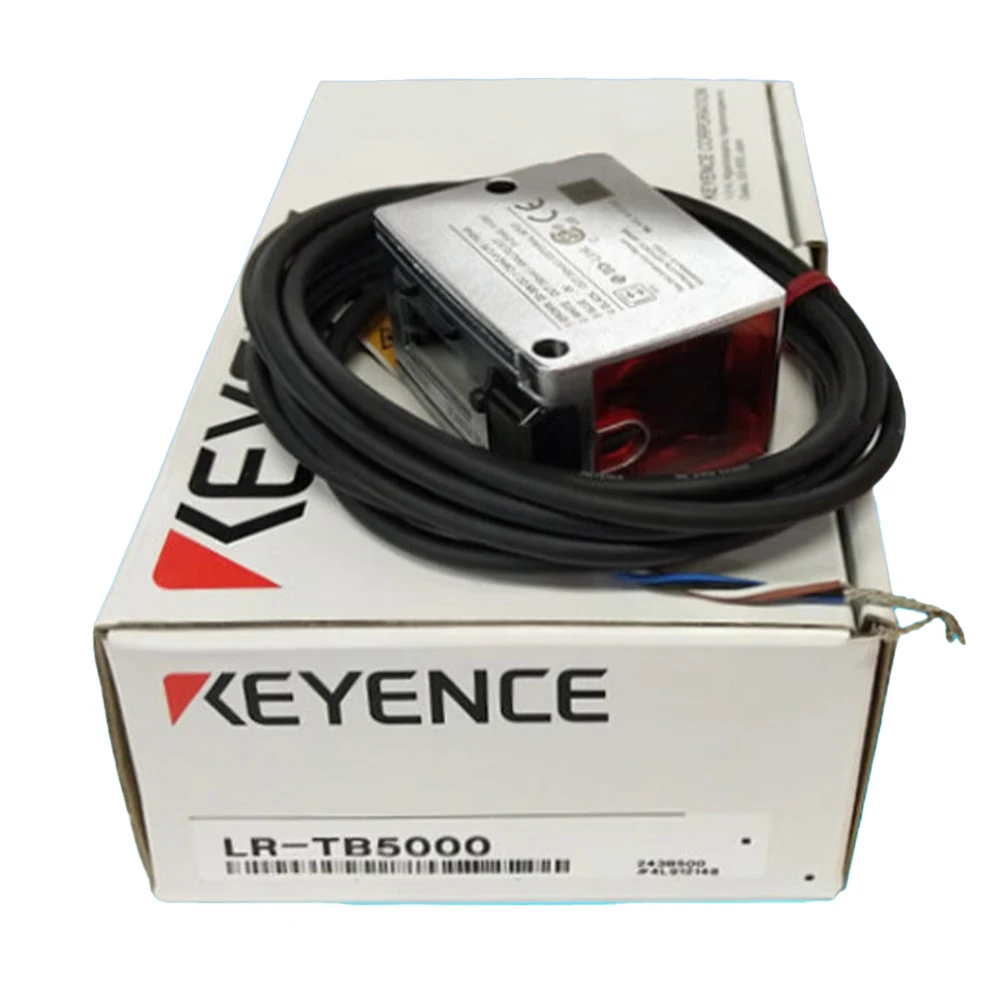 Keyen Ce LR-TB5000 …