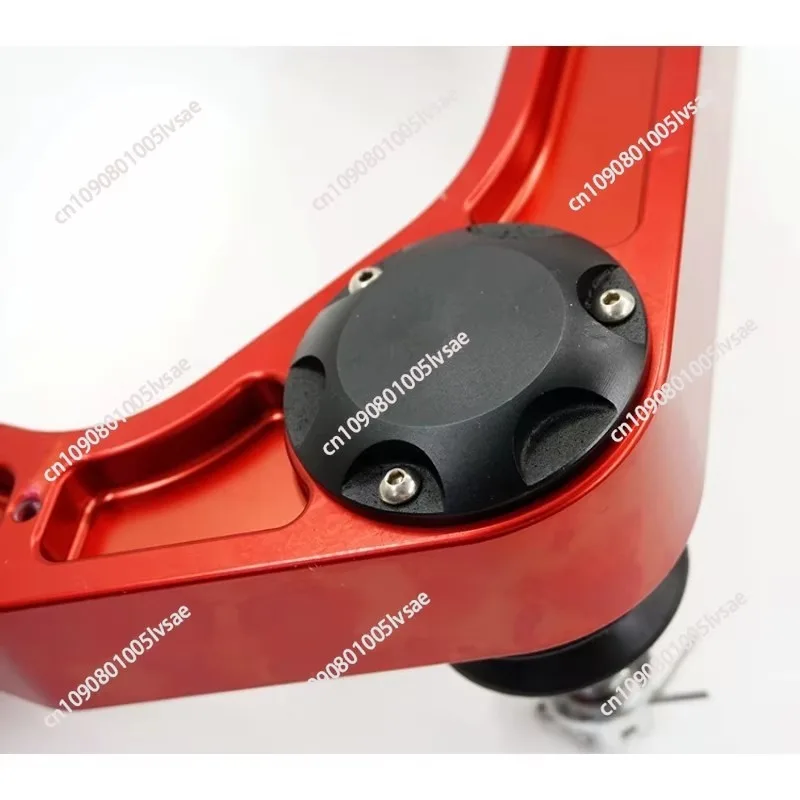 Pickup off-road, reinforced adjustable, aluminum alloy upper swing arm