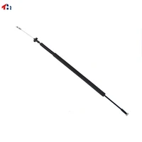 Cable de apertura de manija exterior de puerta delantera de coche adecuado para Great Wall HAVAL H6 H6 sport