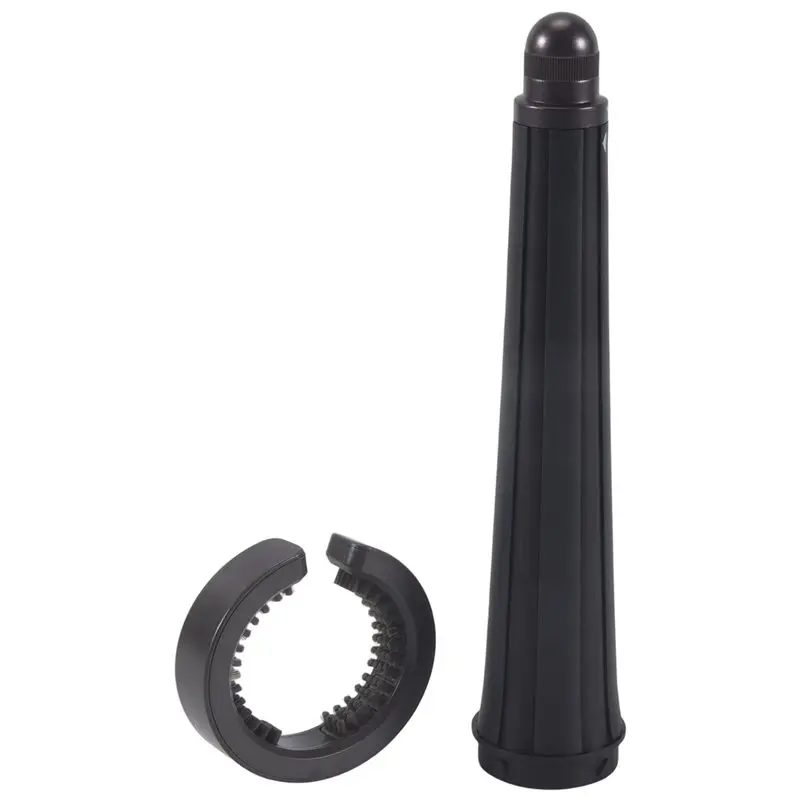 

【HOT-SALE】Styler For Dyson Airwrap HS01 HS05 0.78-1.4In Conical Long Curling Barrels Attachments, Hair Curl Barrels Accessories