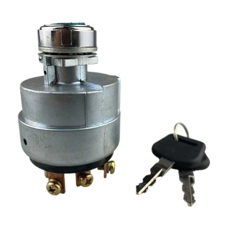 

225lc-v Solar 300lc-v 255lc-v Ignition Switch 54900210 54900210a 54900210b