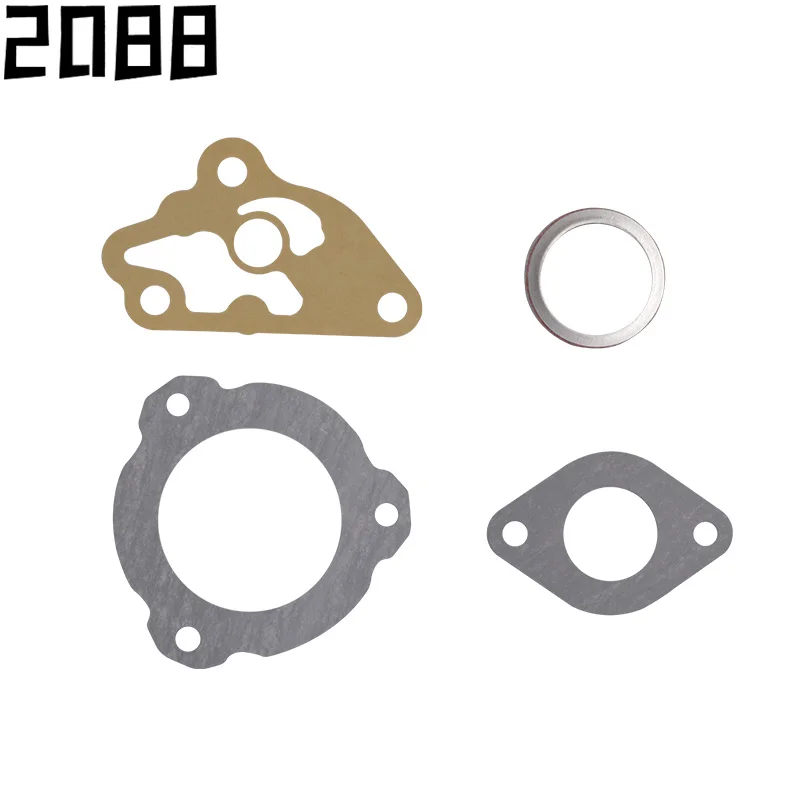 The motorcycle gasket set is suitable for Honda Super Cub 110 C110 KWB110 KWW110 SHD 110-16 Super Cub KWW KWB SDH 110