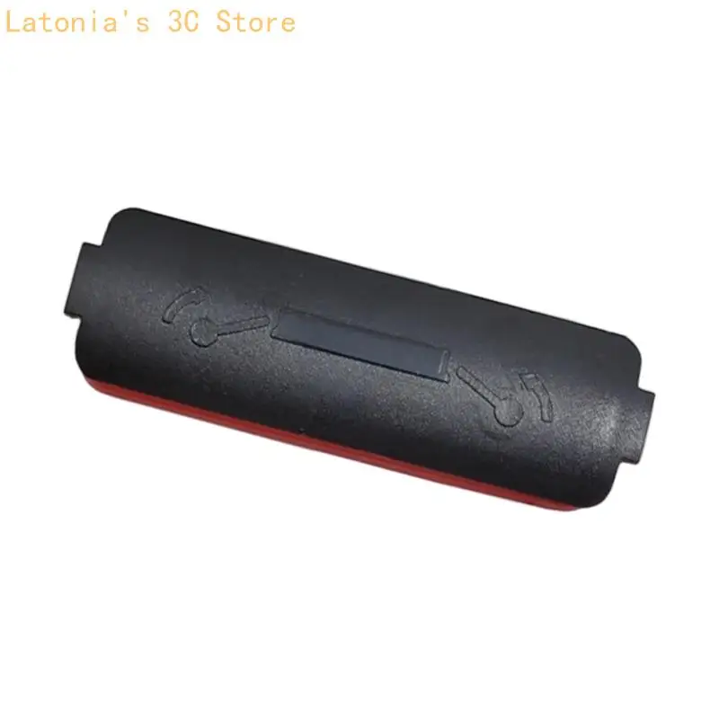 Taktisches Ersatzteil für Batteriefachabdeckung für Service X3UB – Detail 8