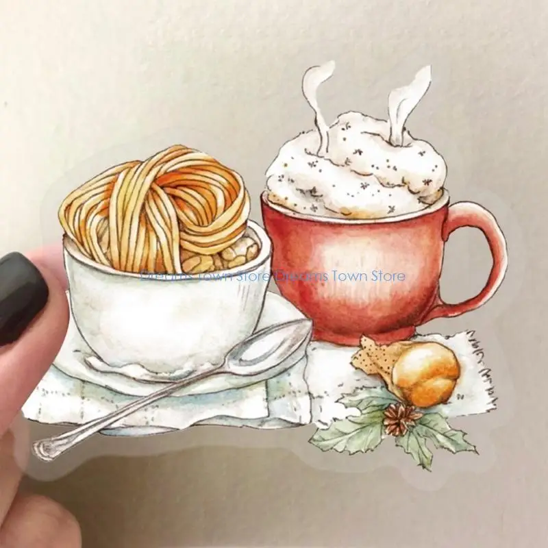 

HX6A Holiday Cartoon Stickers Pack Of 50 Waterproof Decals For Electronic Devices Christmas Decoration