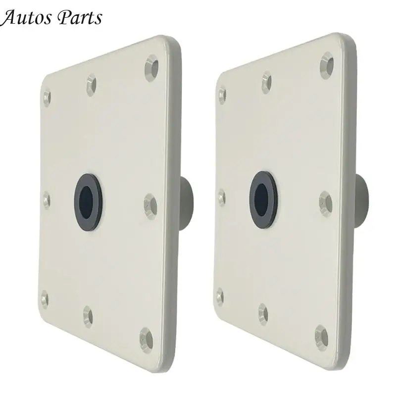 57BA Marine Canoes Seating Pedestals for Safe Comfortable Boating Fishing and Boat