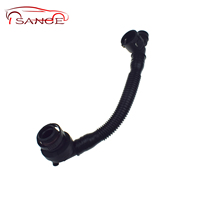 4S Engine Crankshaft Case Vent Pipe 25197526 55569363 55567962 For Chevrolet Cruze Opel Astra J Corsa 2006-2018 E A16LET A16XER