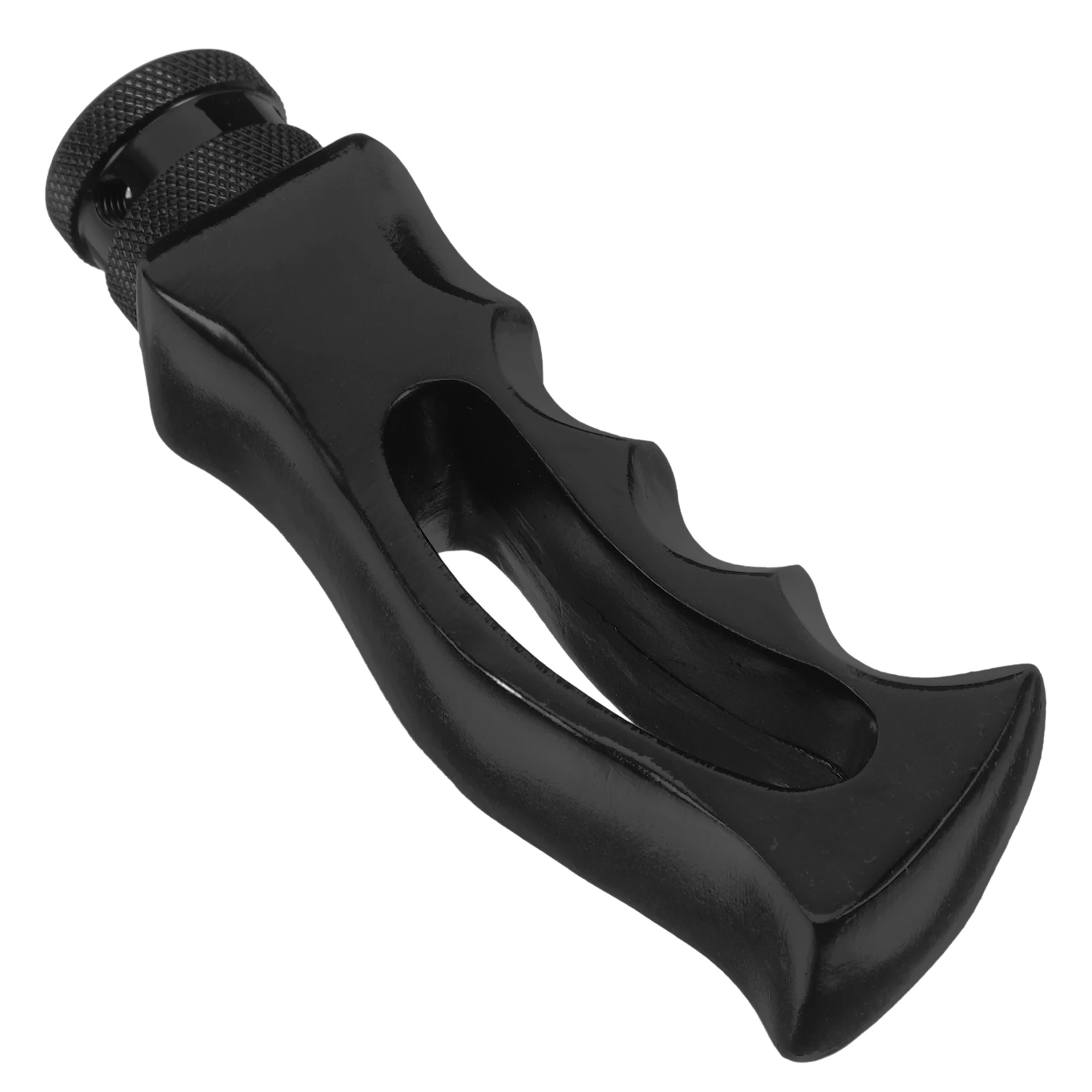 

Car Gear Shift Knob Replacement Stylish Durable Smooth Handle For Manual Automatic Vehicles Decorative Stick Knob Interior