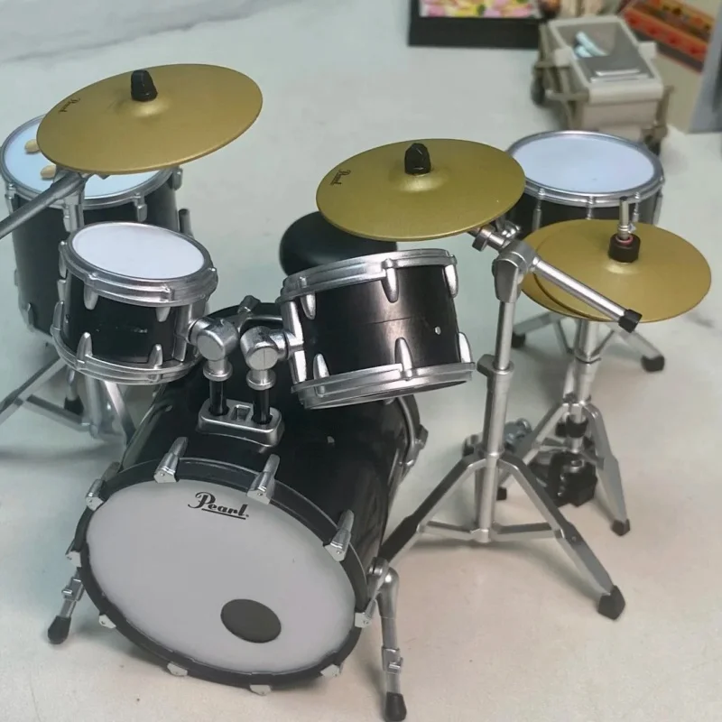 Thumbnail 4 - #4 New Toy Drum Sets Arrivals