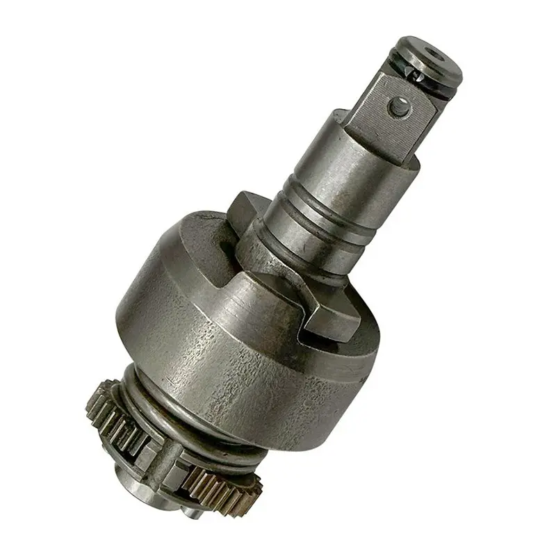

CHCH Lithium Battery Wrench Impact Block Assembly Hand Accessories Lithium Battery Wrench Output Hand