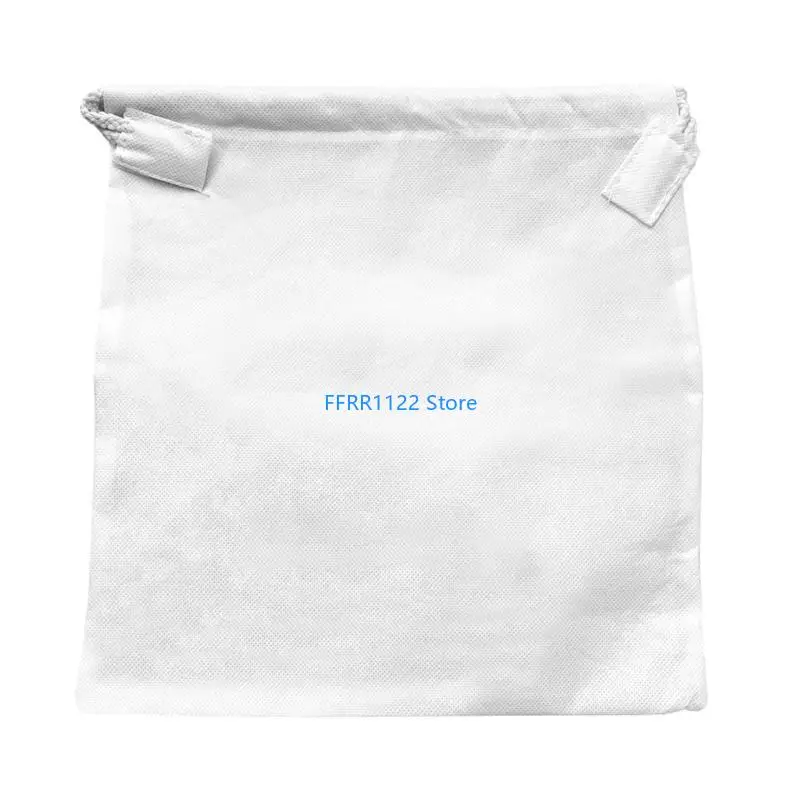 y1uf 10pcs الرباط حقيبة الغسيل سفر سفر ملابس قذرة منظم حقيبة فندق حقيبة الغسيل