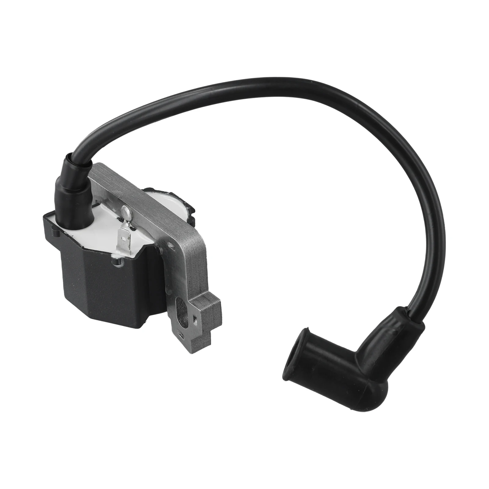 

Outdoor Maintenance Ignition Coil Engine Coil High Performance Lawnmower Part 58 Mm Hole Distance Reliable Performance