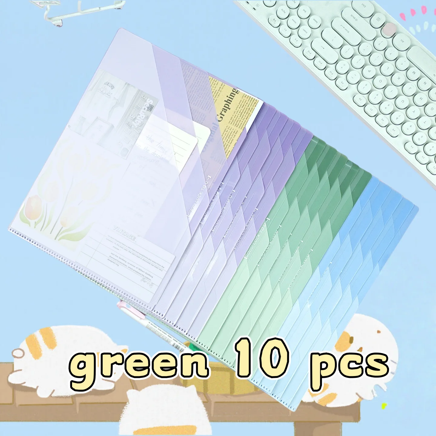 10-piezas-de-carpetas-multicapa-degradadas-carpeta-de-papel-de-prueba-de-clasificacion-de-temas-a4-carpeta-transparente-en-forma-de-l