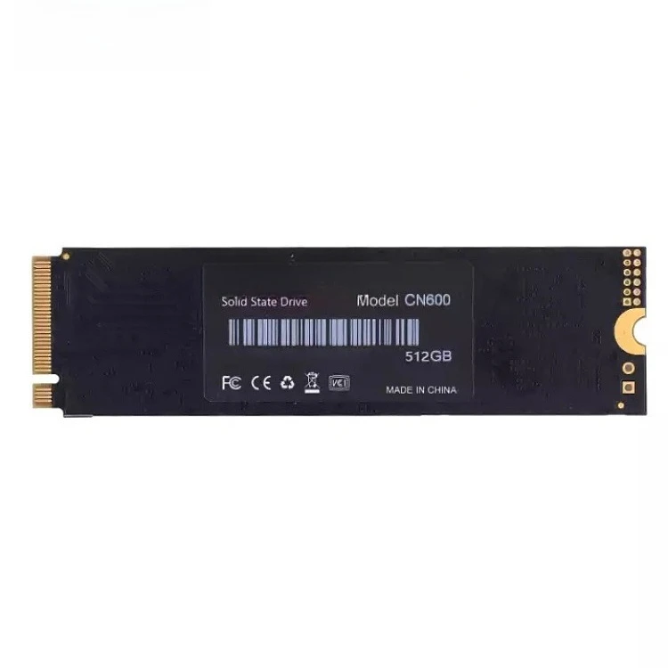 

CN600128G\ 256G\ 512G\ 1TB\ 2TB M.2 Applicable to SSD SSD NVMe protocol