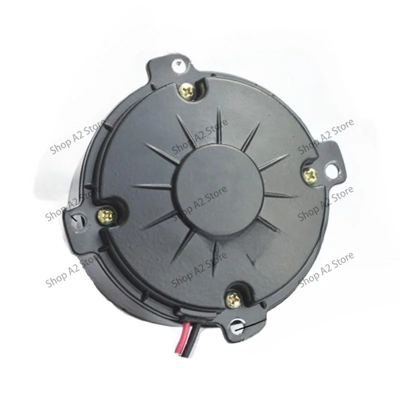 Mixer truck Tank truck Pump truck Electronic fan Hydraulic oil Electronic fan Cooling fan