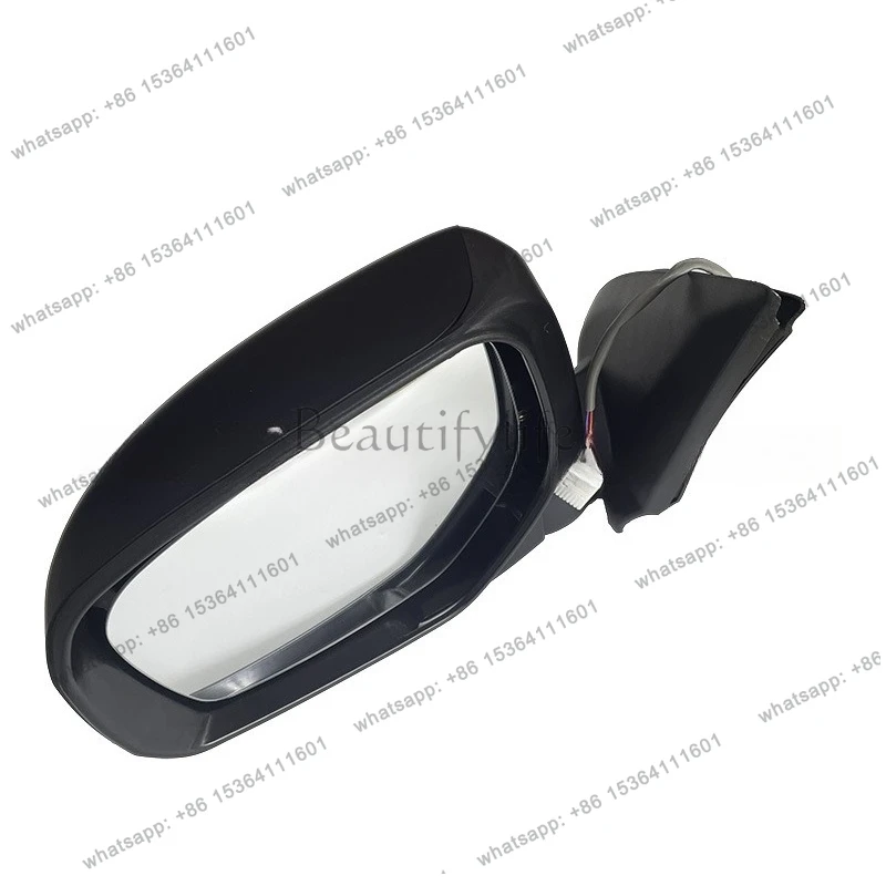 

Door rear view mirror 7632B675 7632B676 Suitable for L200 4N15 15 models 3 wires