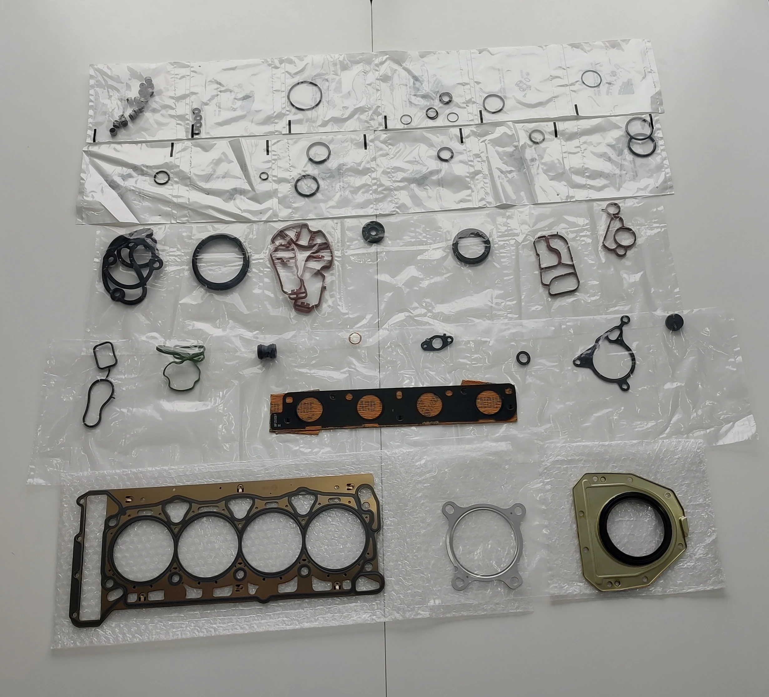 Original EA888 Gen …