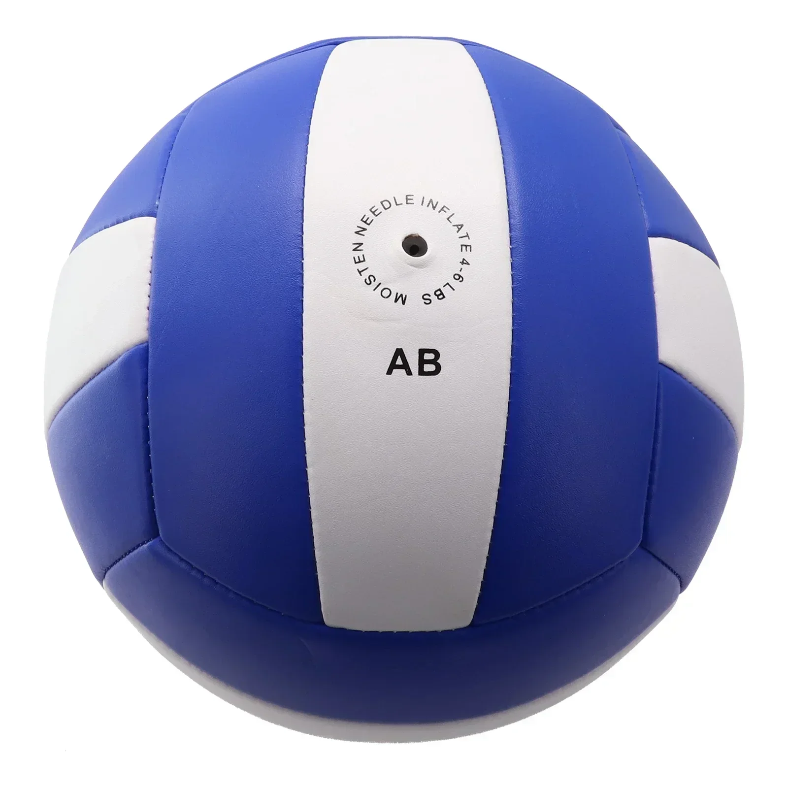 Balls Volleyball Airtight Useful Competition For Beach Functional Light Outdoor PVC And Rubber Professional Volleyball Practical