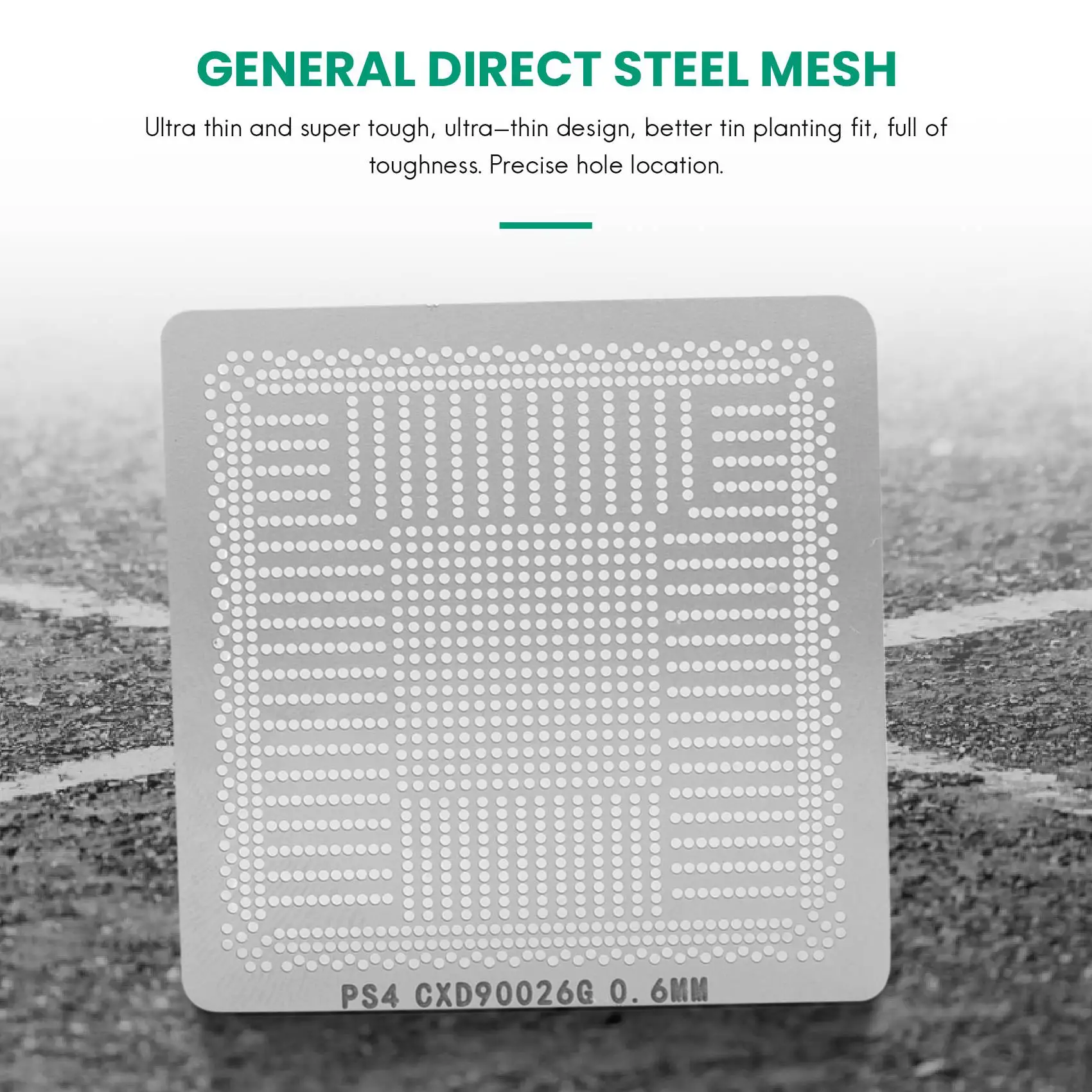 A11I 47Pcs/Set Dire…