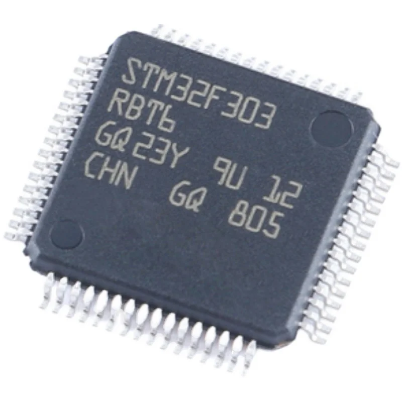 Original STM32F303RBT6 LQFP64   Fast Shipping