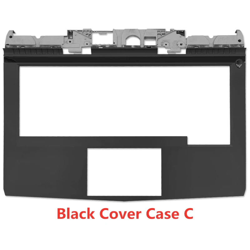 Coque arrière pour ordinateur portable Dell Alienware 13 R3 M13X R3 P81G LCD, lunette avant, repose-l'hypothèse, astronomique, charnière, nouveau