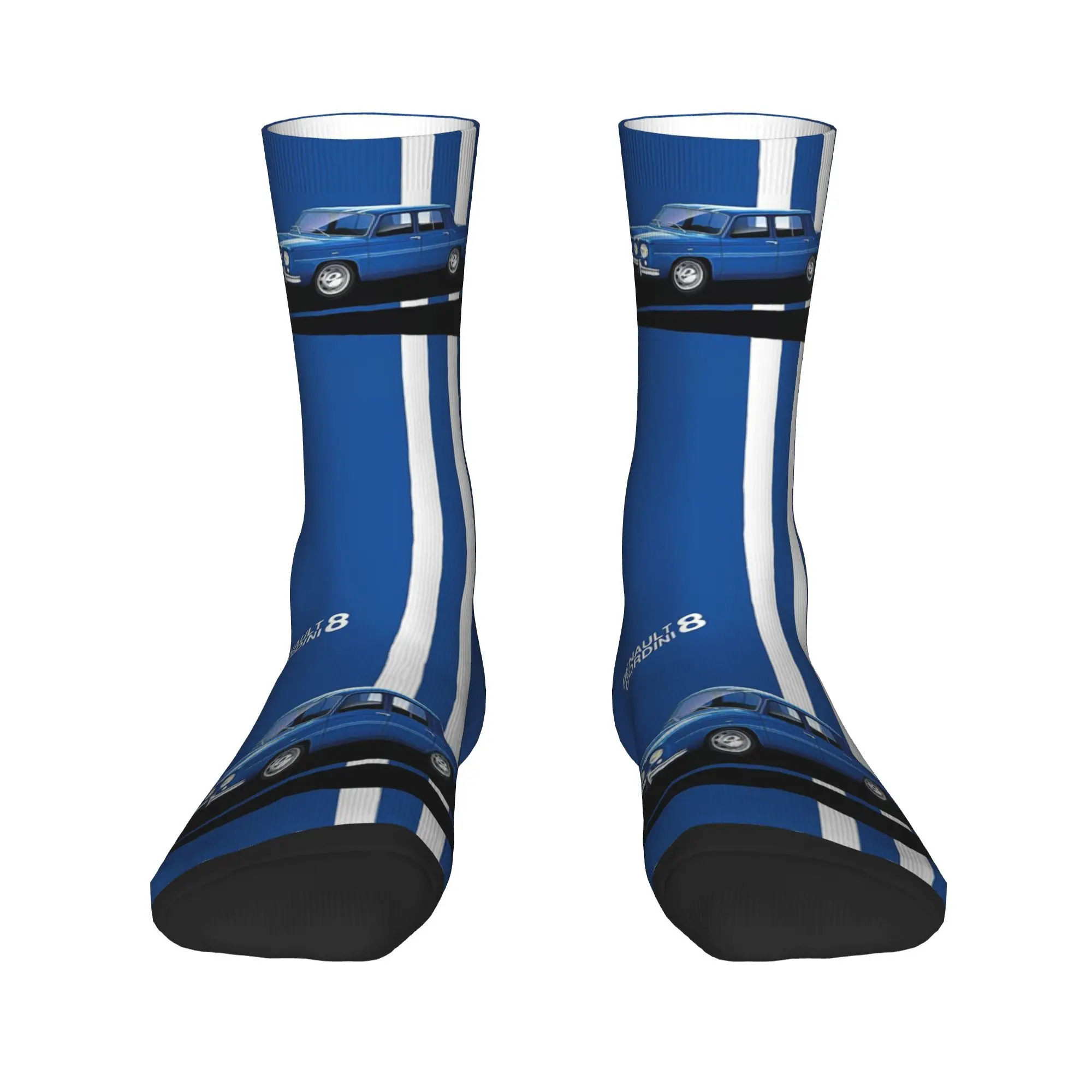 

R8 Gordini Socks Harajuku High Quality Stockings All Season Long Socks Accessories for Unisex Gifts
