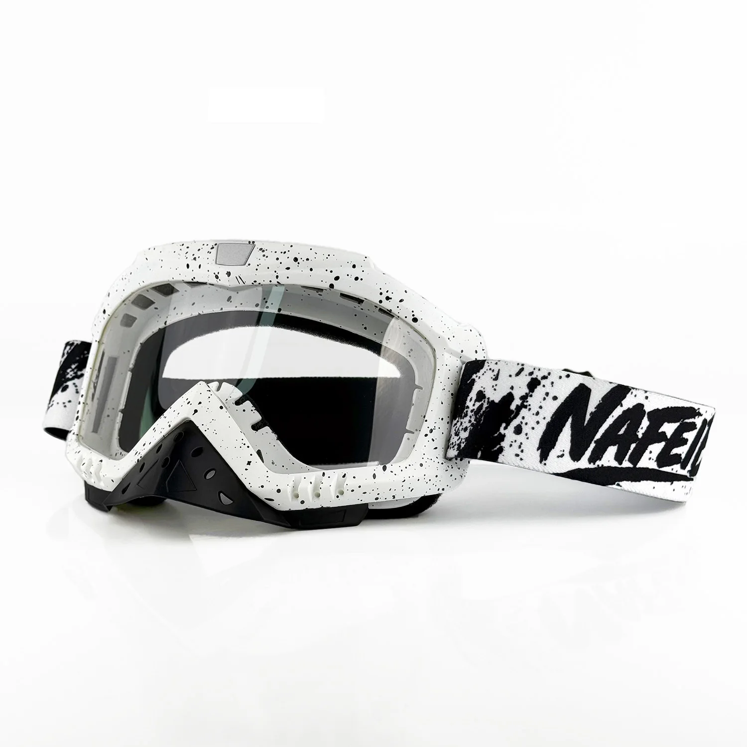 

High Quality Motorcycle Goggles Motocross Helmet MX Moto Dirt Bike ATV Ski Outdoor Sports Glasses Scooter Googles
