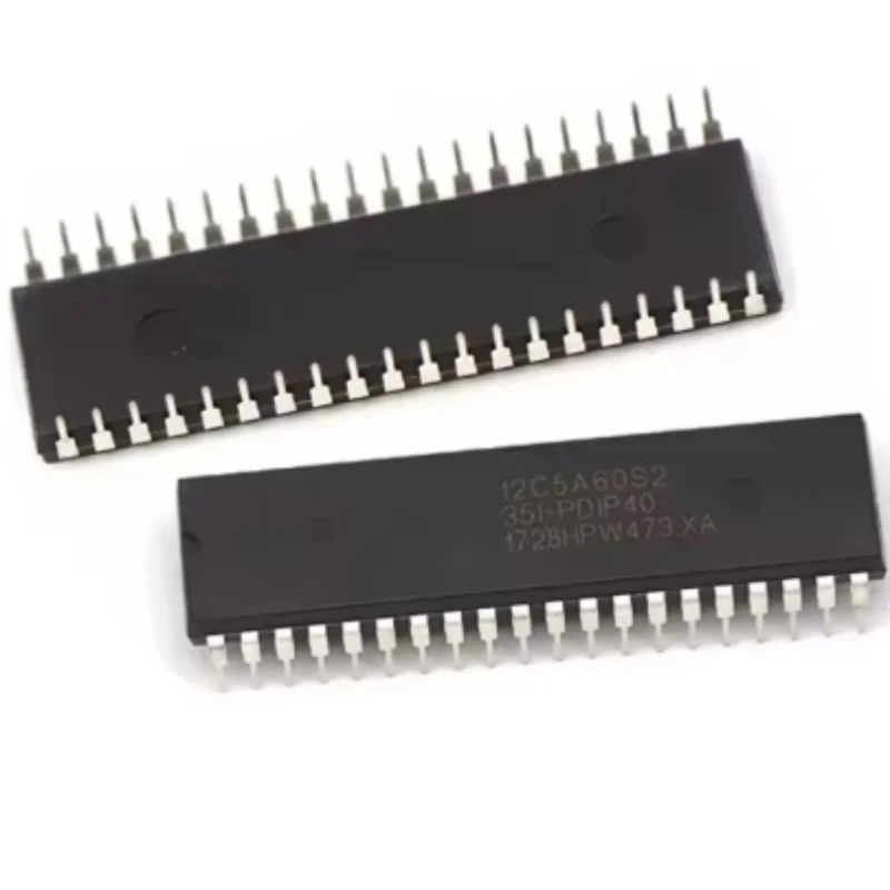 2/10PCS STC12C5A60S…