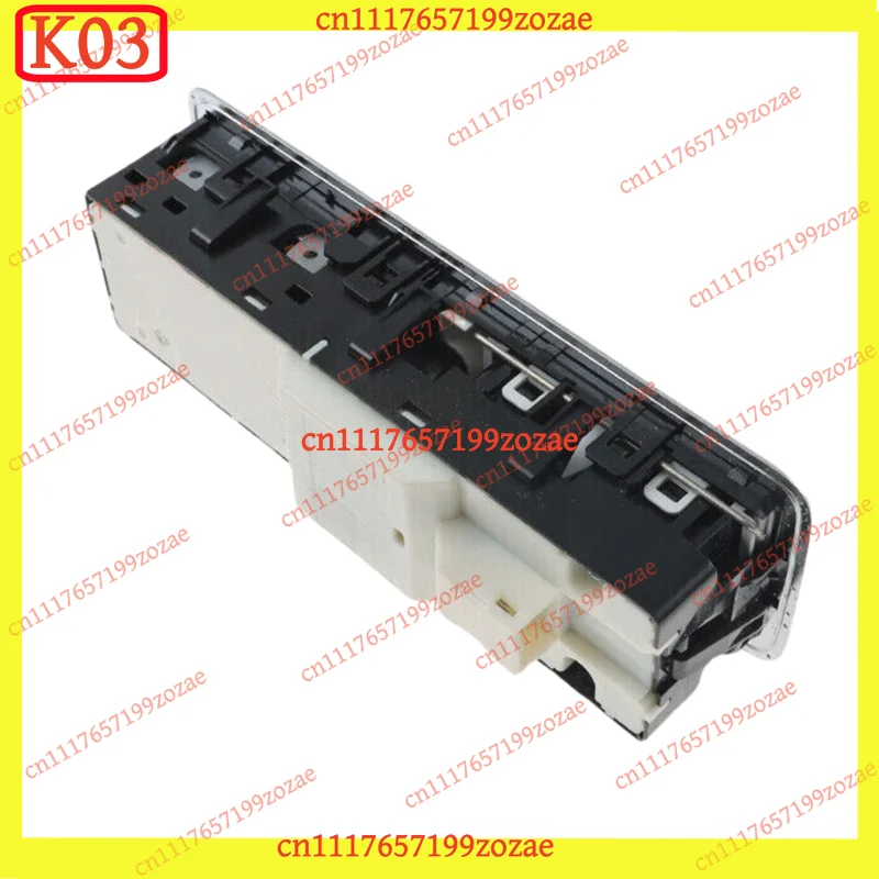 k03 Driver Side Main Window Lift Switch Assembly LR166298 LR123006 LR113038 for Range Rover Sport 2018-2022