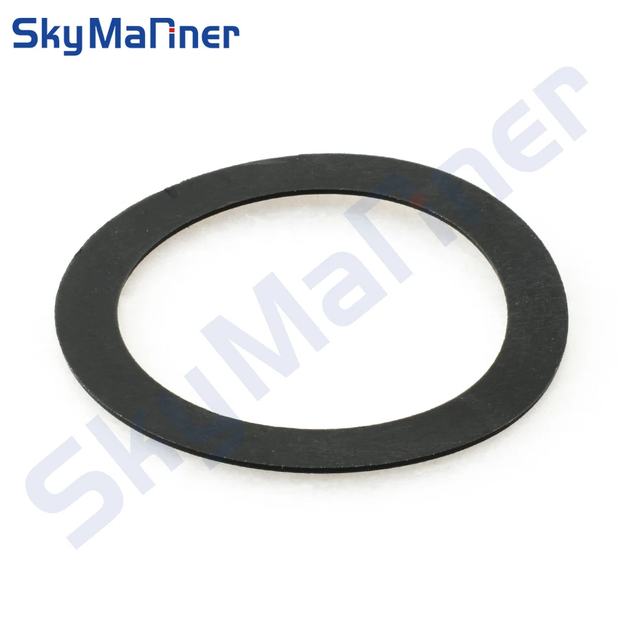 

Washer, Plate 90202-43M57 For Yamaha outboard motor 2T 40HP 4T F9.9 F13.5 FT8 FT9.9 FT25 F15 F20 F25 F6 F8 90202-43M57-00