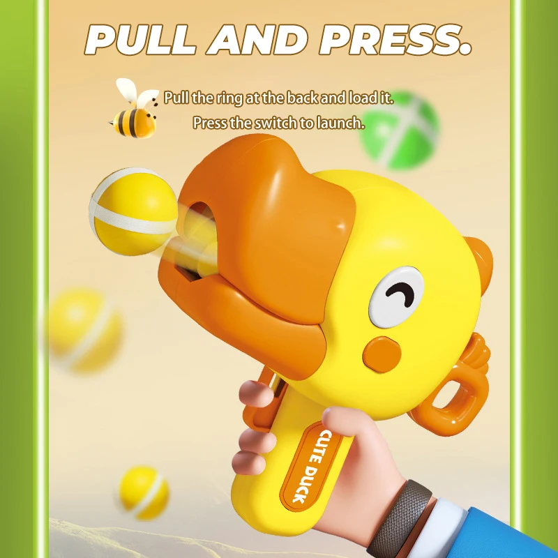 Cartoon Dinosaurier Klebrige Kugel Spielzeug Pistole Indoor Schießen Sport Dart Disc eltern-kind-Interaktion Kinder Pädagogisches Spiel Spielzeug geschenke