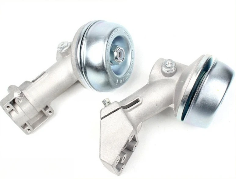 Suitable for FS120/200/250 Brush Cutter, Working Head, Lawn Mower, Gearbox Assembly, and Lawn Mower Accessories