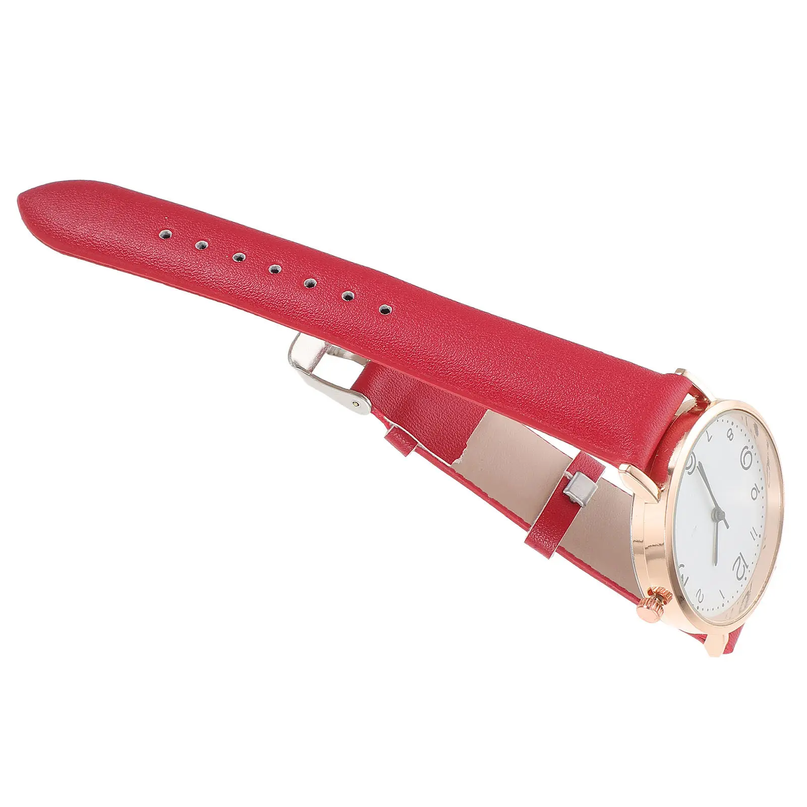 

Elegant Women Quartz Watch Simple Sophisticated Design Delicate Wristwatch for Daily Wear Casual Party Dating School Leisure