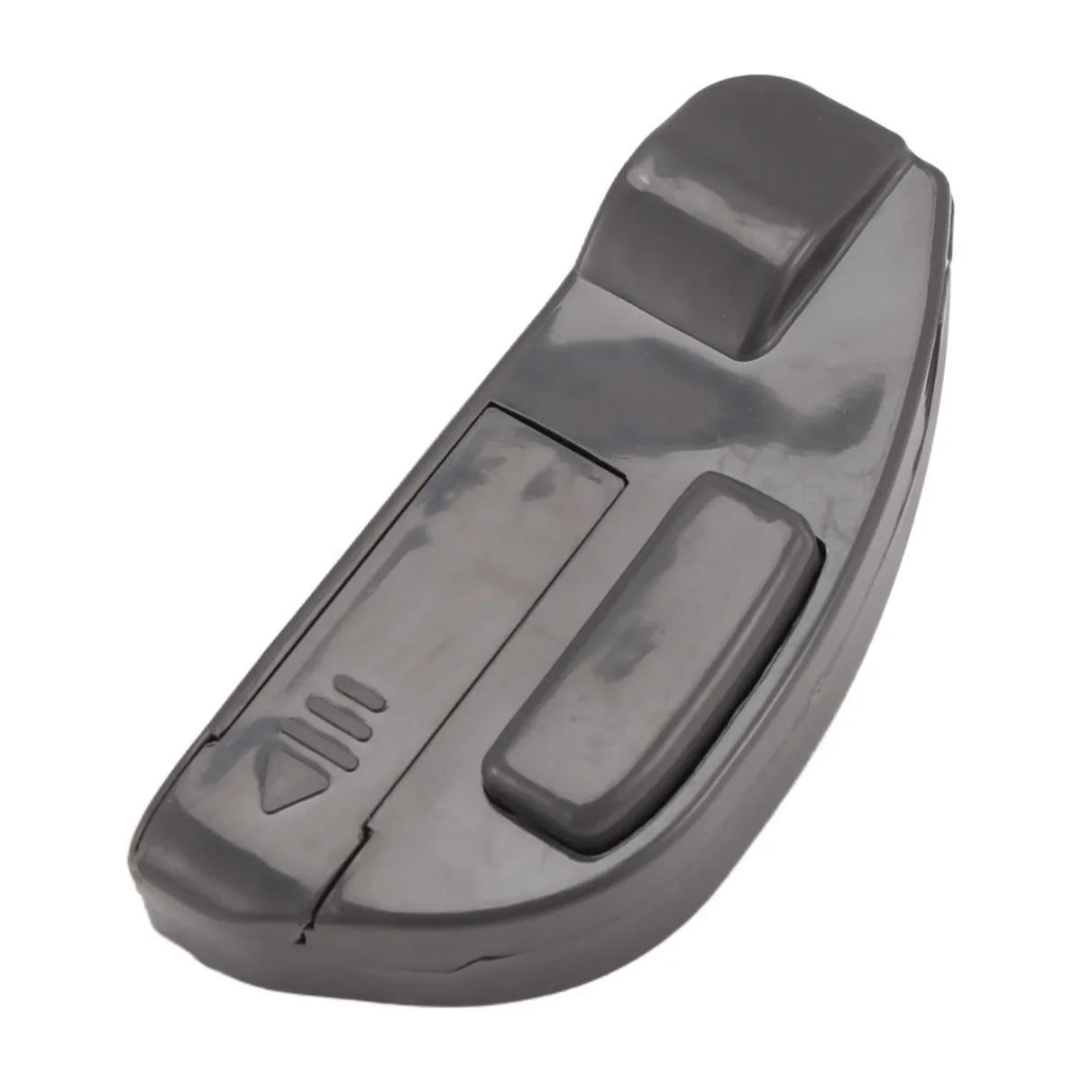 Wyświetlacz kurzu do odkurzacza Lampa LED do czyszczenia ukrytego kurzu, akcesoria do odkurzaczy do sierści zwierząt domowych ShopBAAN