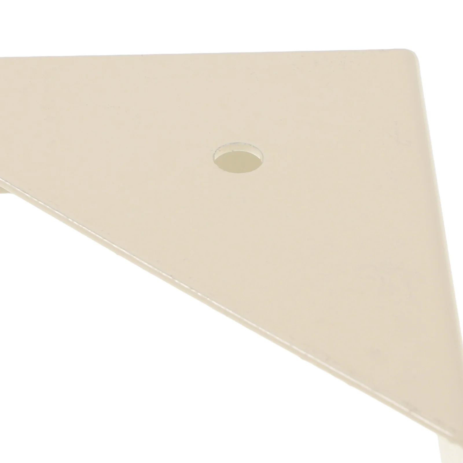 

10Pcs Heavy Duty Metal Angle Corner Braces Strong Steel Brackets Bed Frame Support Furniture Corner Connectors