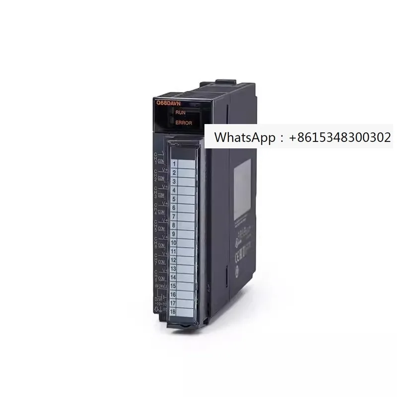 PLCmodule  QJ61BT11N QJ71C24N-R4 MB91 BR11 MT91 QJ71C24N R2