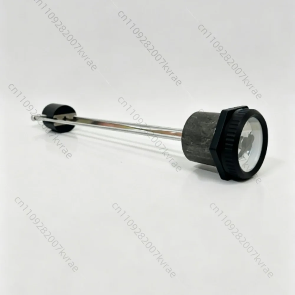 new Generator Tank Fuel Sensor 100-150mm ball float level sensor flex comsuption liquid capacbe customized