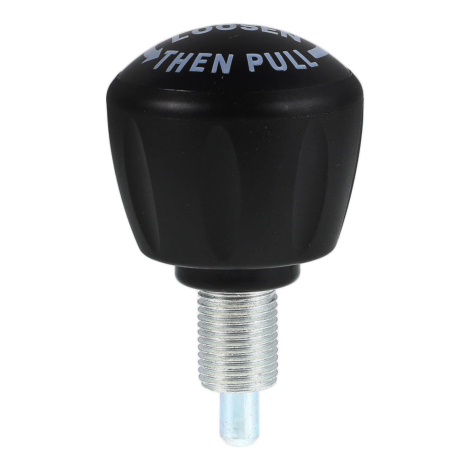 

Pop Pull Pin Spring Knob Adjustable Ball Fitness Equipment Replacement for Exercise Bikes Treadmills Gym Machine Parts