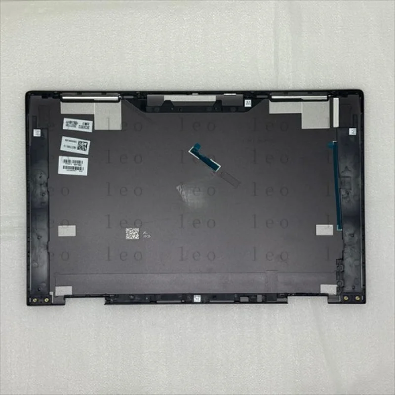 

UU For HP ENVY X360 13-AY TPN-C147 LCD Back Cover Rear Lid topcase Brown L94498-001