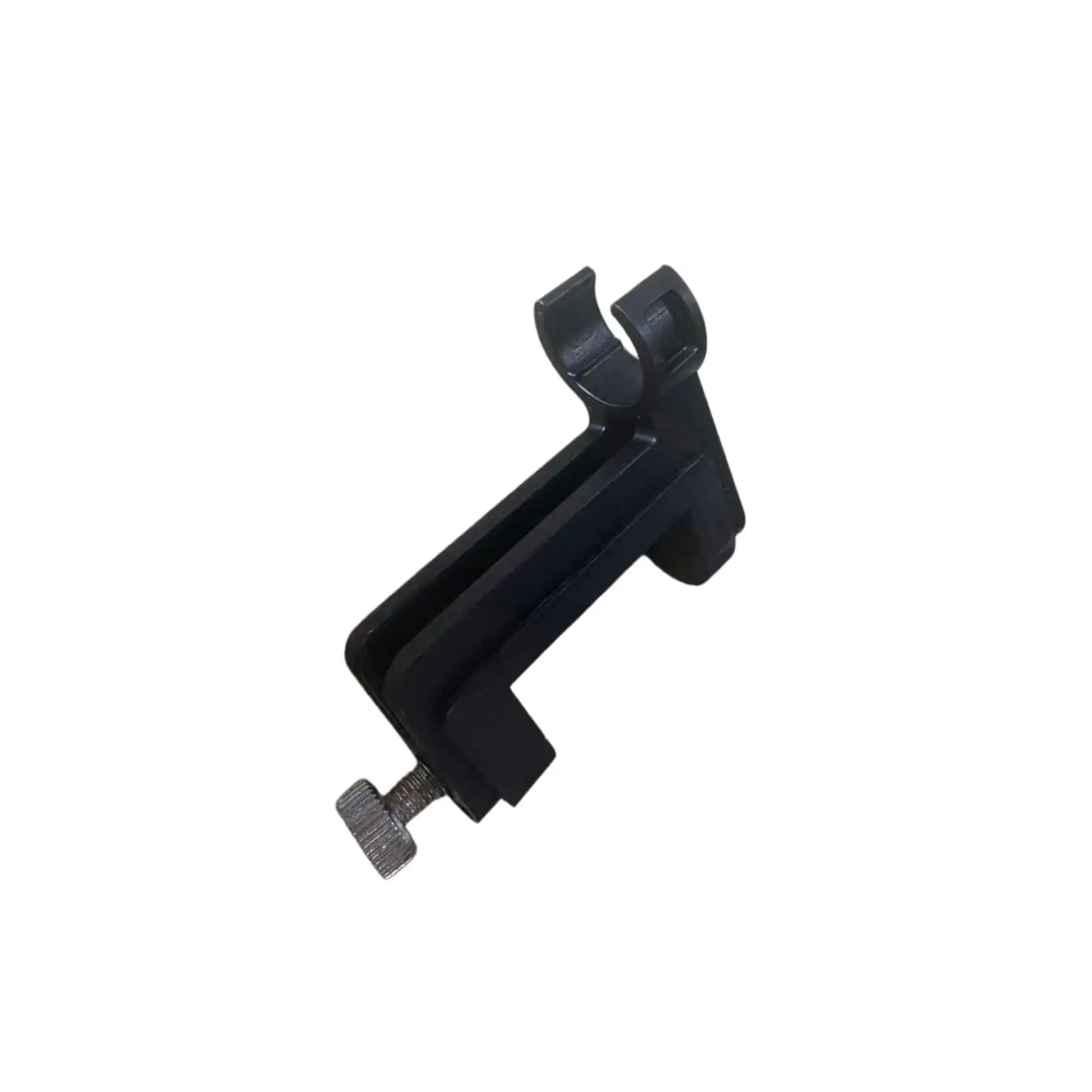Versatile Violin Pickup Clip Plastic Music Accessories for Alto Saxophone Packaging Mandolin Small Clamps Stage Performance