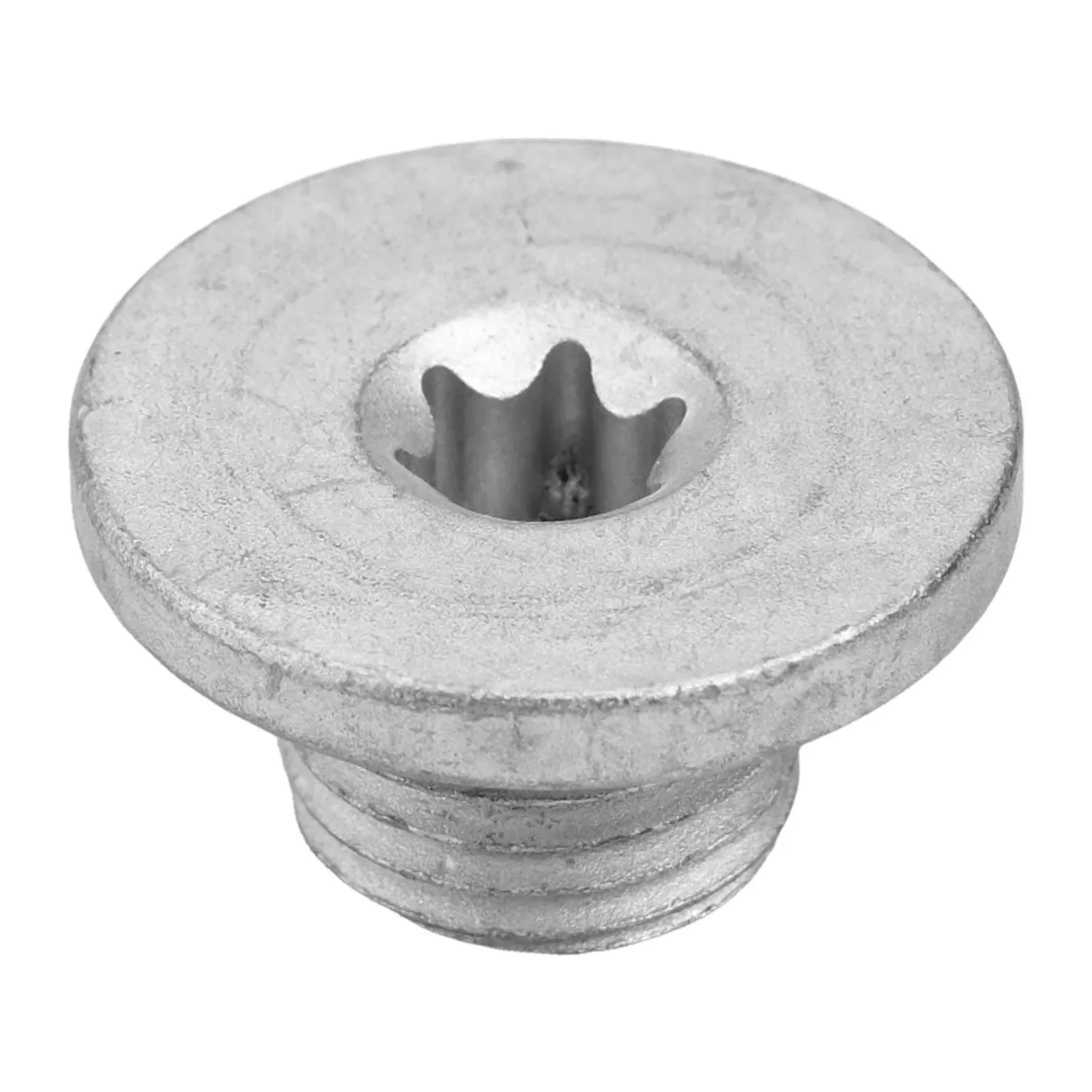 Tapón de sumidero de drenaje de aceite de coche Drenaje de aceite 90502556   Para M14X1.5 para Opel para Corsa para Zafira para Chevrolet accesorios de coche tuercas de motor