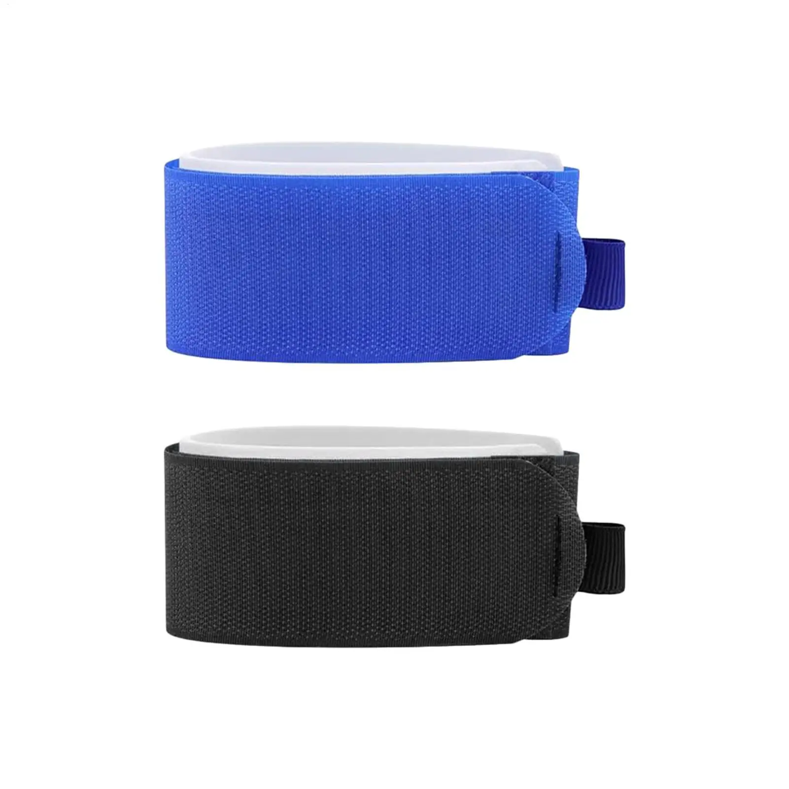 Ski Fastener Straps Ski Straps Fasterner Tape Adjustable Ski Wraps Ties Snowboard Accessories Pads Snowboard Binding Straps